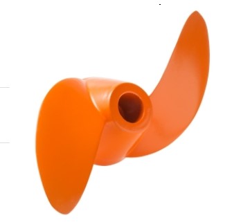 Vrtuľa proti riasam pre Travel 603/1103 a Ultralight 1103